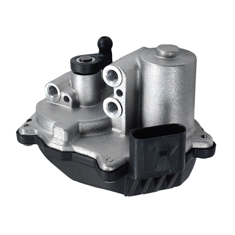 Intake Manifold Fit For Audi A3 A4 A5 A6 Seat Altea Exeo Leon Toledo Skoda Octavia Superb Yeti Volkswagen EOS Golf Jetta Passat 2003-2016 03L129086 - image 2