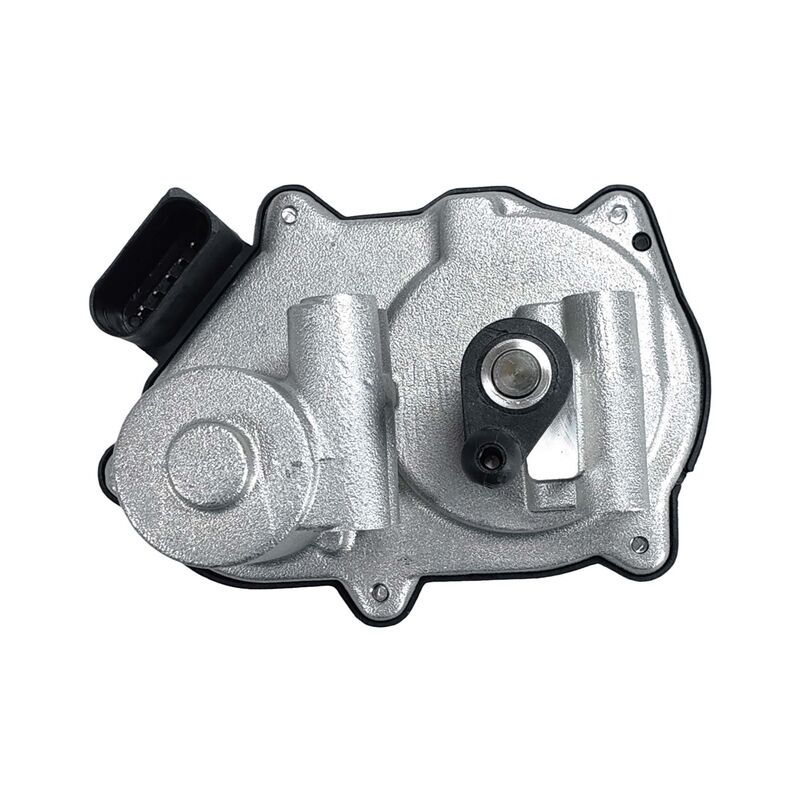 Intake Manifold Fit For Audi A3 A4 A5 A6 Seat Altea Exeo Leon Toledo Skoda Octavia Superb Yeti Volkswagen EOS Golf Jetta Passat 2003-2016 03L129086 - image 4