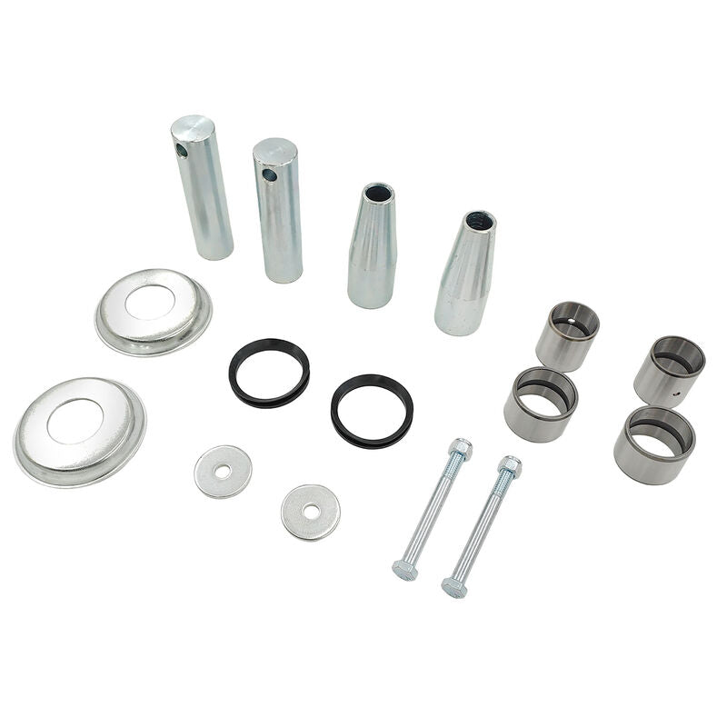 Pivot Pin Wear Bush & Seal Set Fit For Bobcat 773 S150 S160 S175 S185 S205 T180 For Skid Steer Loader T180 T190 S150 S160 S175 S185 - image 4