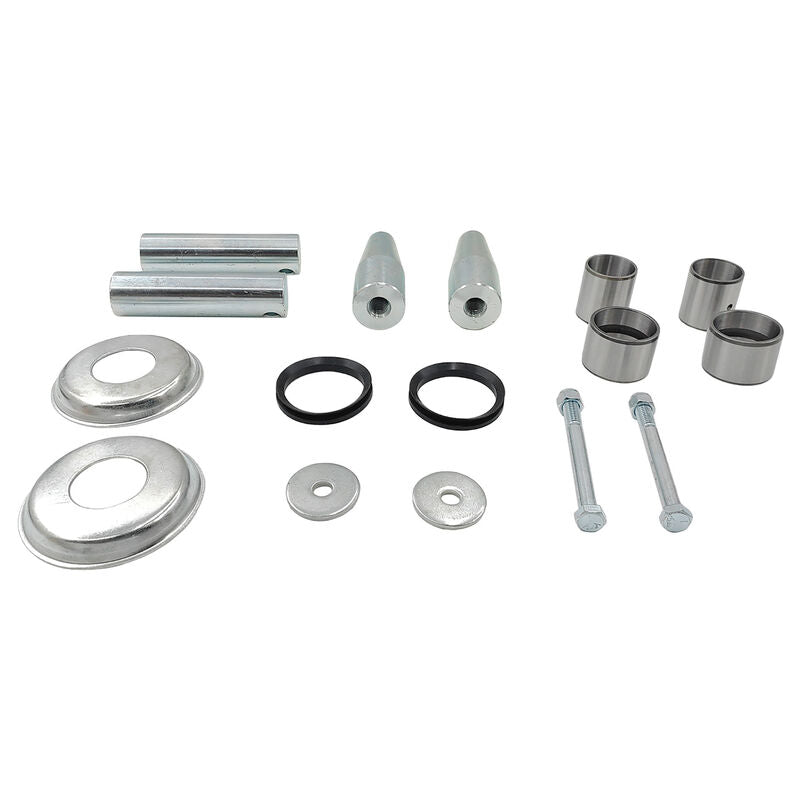 Pivot Pin Wear Bush & Seal Set Fit For Bobcat 773 S150 S160 S175 S185 S205 T180 For Skid Steer Loader T180 T190 S150 S160 S175 S185 - image 7