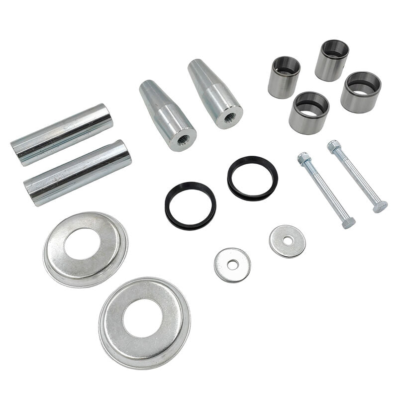 Pivot Pin Wear Bush & Seal Set Fit For Bobcat 773 S150 S160 S175 S185 S205 T180 For Skid Steer Loader T180 T190 S150 S160 S175 S185 - image 8