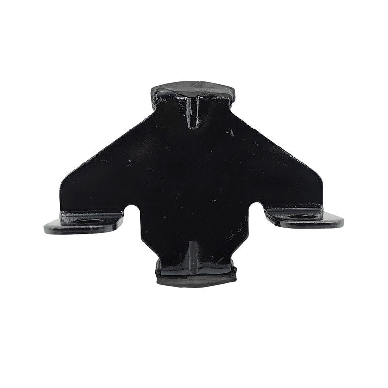 Front Engine Mount Right Hand Side Fit For Holden Rodeo TFR55 TFS55 2WD4WD 4JB1T 2.8L Manual 8-97910-966-0 05/1990-02/2003 - image 2