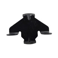 Front Engine Mount Right Hand Side Fit For Holden Rodeo TFR55 TFS55 2WD4WD 4JB1T 2.8L Manual 8-97910-966-0 05/1990-02/2003 - image 8