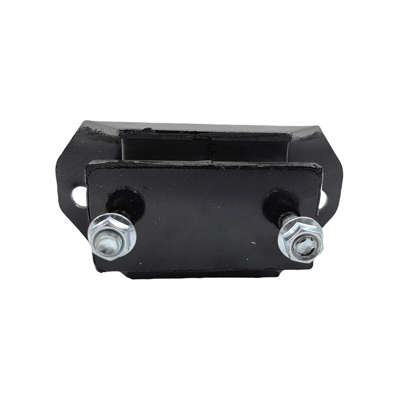 Rear Engine Mount Left Or Right Hand Side Fit For Holden Rodeo RA 4JJ1TC 3.0L Diesel TFR55 TFS55 2WD4WD 4JB1T 2.8L Manual 8-94434-208-0 1990-2008 - image 5
