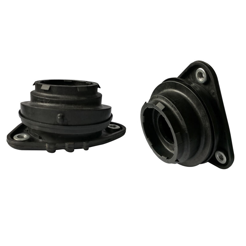 2 x Front Strut Shock Top Mounts & Bearings Fit For Ford Focus For Mazda 3 BK BL - image 4