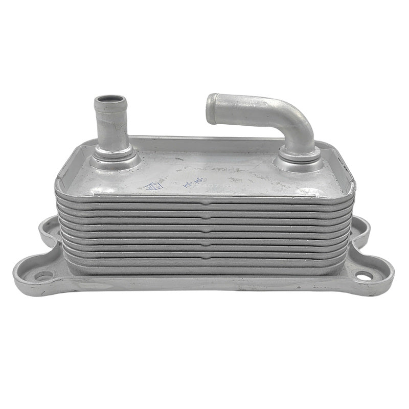 Engine Oil Cooler Fit For Volvo C30 C70 S40 V40 For Ford Focus LV Kuga TE Mondeo MA MB - image 1