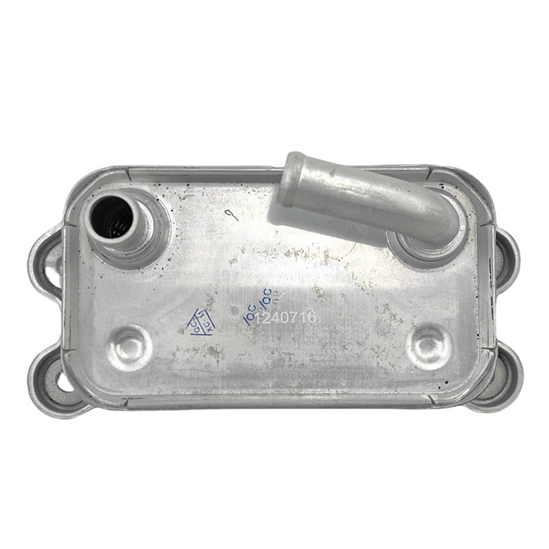 Engine Oil Cooler Fit For Volvo C30 C70 S40 V40 For Ford Focus LV Kuga TE Mondeo MA MB - image 2