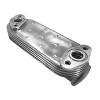 Engine Oil Cooler Fit For Hyundai Terracan 2.9L Diesel 09/2004-10/2006 0K55114701 — view 3