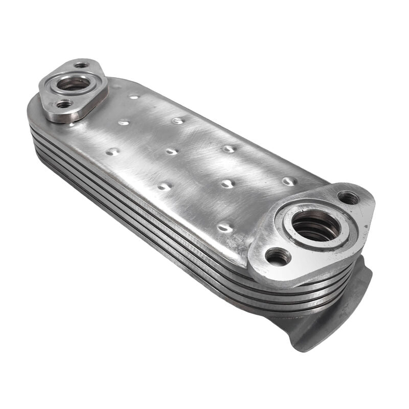 Engine Oil Cooler Fit For Hyundai Terracan 2.9L Diesel 09/2004-10/2006 0K55114701 — view 3