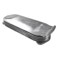 Engine Oil Cooler Fit For Hyundai Terracan 2.9L Diesel 09/2004-10/2006 0K55114701 — view 4