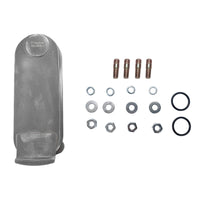 Engine Oil Cooler Fit For Hyundai Terracan 2.9L Diesel 09/2004-10/2006 0K55114701 — view 8