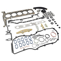Engine Rebuild Kit With Timing Kit Fit For Ford Ranger PX For Mazda BT-50 3.2L P5AT Turbo Diesel 09/2011-ON - image 2