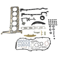 Engine Rebuild Kit With Timing Kit Fit For Ford Ranger PX For Mazda BT-50 3.2L P5AT Turbo Diesel 09/2011-ON - image 3
