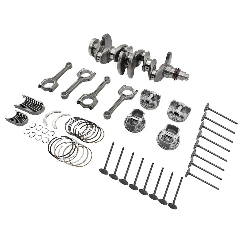 Engine Rebuild Overhaul Kit Fit For Hyundai Tucson i30 i40 For Kia Soul 2.0L G4NC 2012-2019 - image 3