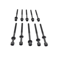 Engine Rebuild Overhaul Kit Fit For Hyundai Tucson i30 i40 For Kia Soul 2.0L G4NC 2012-2019 - image 8