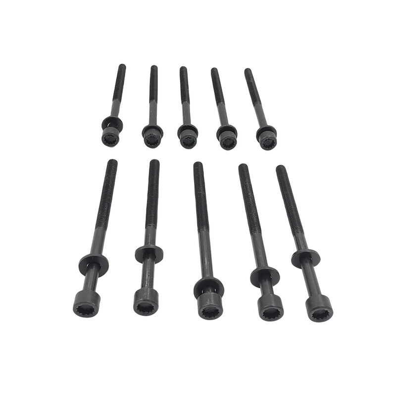 Engine Rebuild Overhaul Kit Fit For Hyundai Tucson i30 i40 For Kia Soul 2.0L G4NC 2012-2019 - image 8