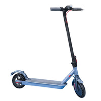 Electric Scooter Adult Foldable Travel E Bike Grey Portable 900W 40KM/H 50KM - image 2