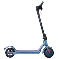 Electric Scooter Adult Foldable Travel E Bike Grey Portable 900W 40KM/H 50KM - image 3