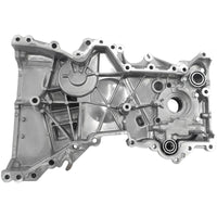 Timing Chain Oil Pump Cover Fit For Hyundai Tucson For Kia Soul Forte Forte5 2.0L 21350-2E310 2014-2019 - image 4