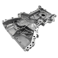 Timing Chain Oil Pump Cover Fit For Hyundai Tucson For Kia Soul Forte Forte5 2.0L 21350-2E310 2014-2019 - image 5