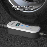 MSI Portable EV Charger Grey Ezgo 10A+15A+Home Kit Single Phase - image 10