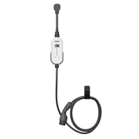 MSI Portable EV Charger White Ezgo 10A+15A+Home Kit Single Phase - image 1