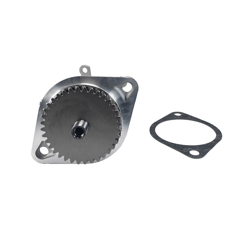 Vacuum Pump w/ Gasket Fit For Dodge Ram 2500 3500 5.9L L6 V8 Diesel Petrol Mechanically Driven 1994-2002 5019734AA - image 5