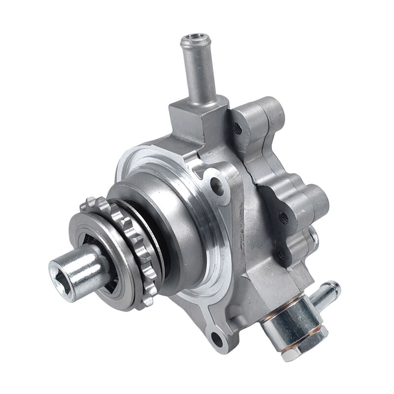 Vacuum Pump Fit For Nissan Navara D22 D40 Pathfinder R51 YD25DDTi 2.5L 2001-2012 14650-EB70A