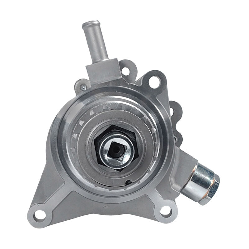 Vacuum Pump Fit For Nissan Navara D22 D40 Pathfinder R51 YD25DDTi 2.5L 2001-2012 14650-EB70A — view 3