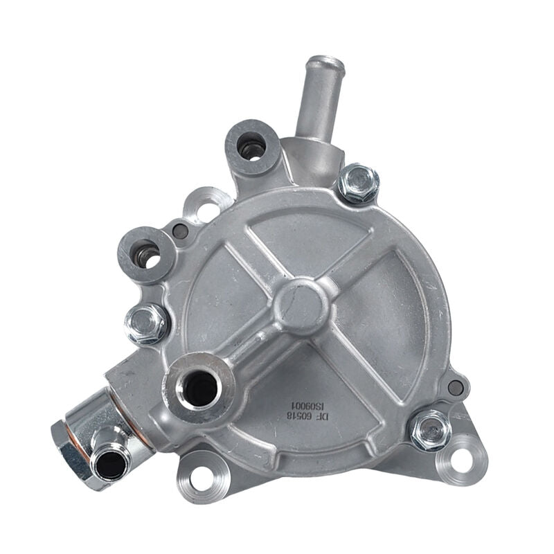 Vacuum Pump Fit For Nissan Navara D22 D40 Pathfinder R51 YD25DDTi 2.5L 2001-2012 14650-EB70A — view 4