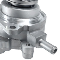 Vacuum Pump Fit For Nissan Navara D22 D40 Pathfinder R51 YD25DDTi 2.5L 2001-2012 14650-EB70A — view 7