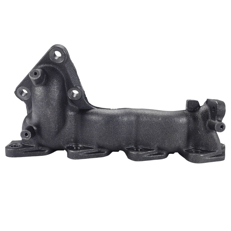 Exhaust Manifold Fit For Nissan Navara D22 YD25 2.5L Turbo Diesel 2007-2019 14004EB31A - image 2