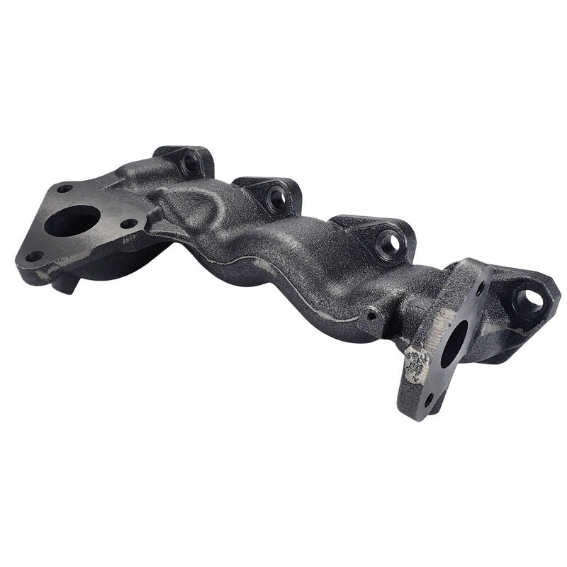 Exhaust Manifold Fit For Nissan Navara D22 YD25 2.5L Turbo Diesel 2007-2019 14004EB31A - image 4