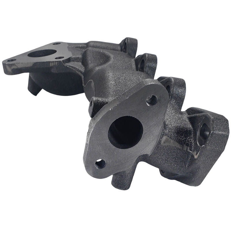 Exhaust Manifold Fit For Nissan Navara D22 YD25 2.5L Turbo Diesel 2007-2019 14004EB31A - image 6