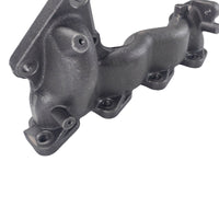 Exhaust Manifold Fit For Nissan Navara D22 YD25 2.5L Turbo Diesel 2007-2019 14004EB31A - image 7