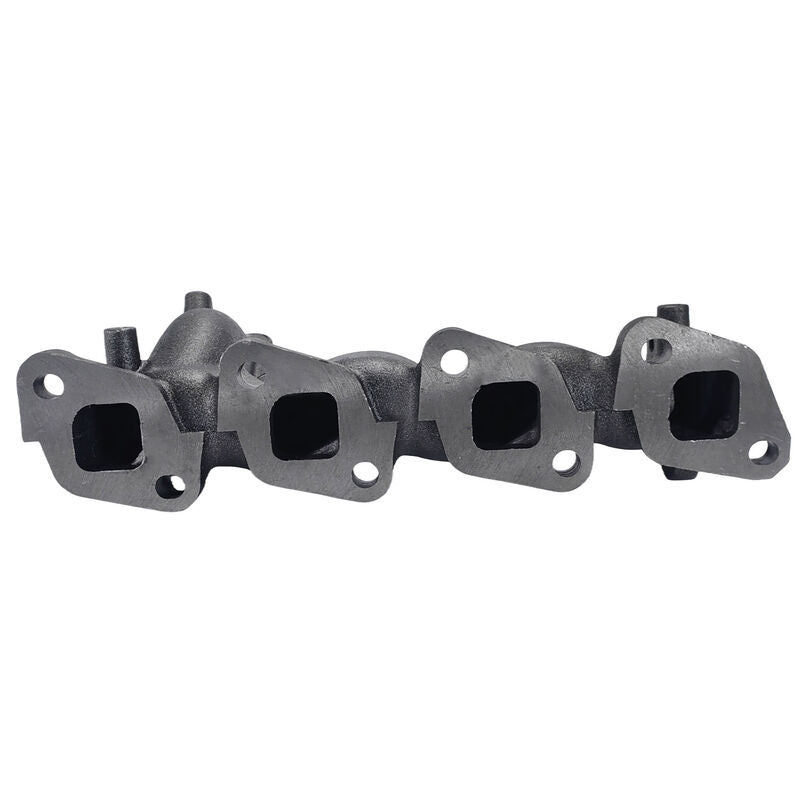 Exhaust Manifold Fit For Nissan Navara D22 YD25 2.5L Turbo Diesel 2007-2019 14004EB31A - image 8