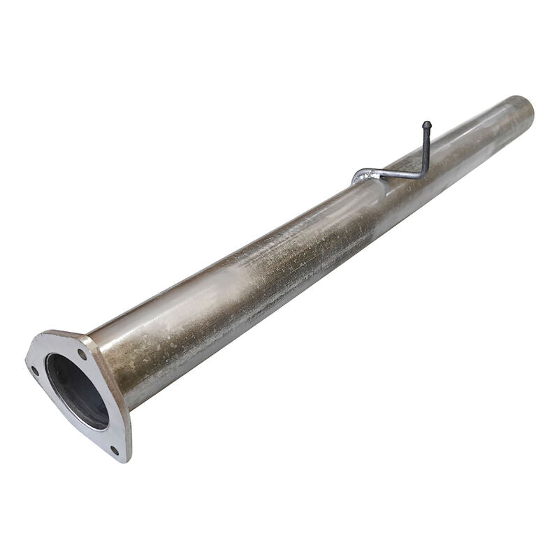 4" DPF Pipe Fit For Dodge Ram 2500 3500 6.7L Cummins Turbo Diesel 2007-2012 - image 1