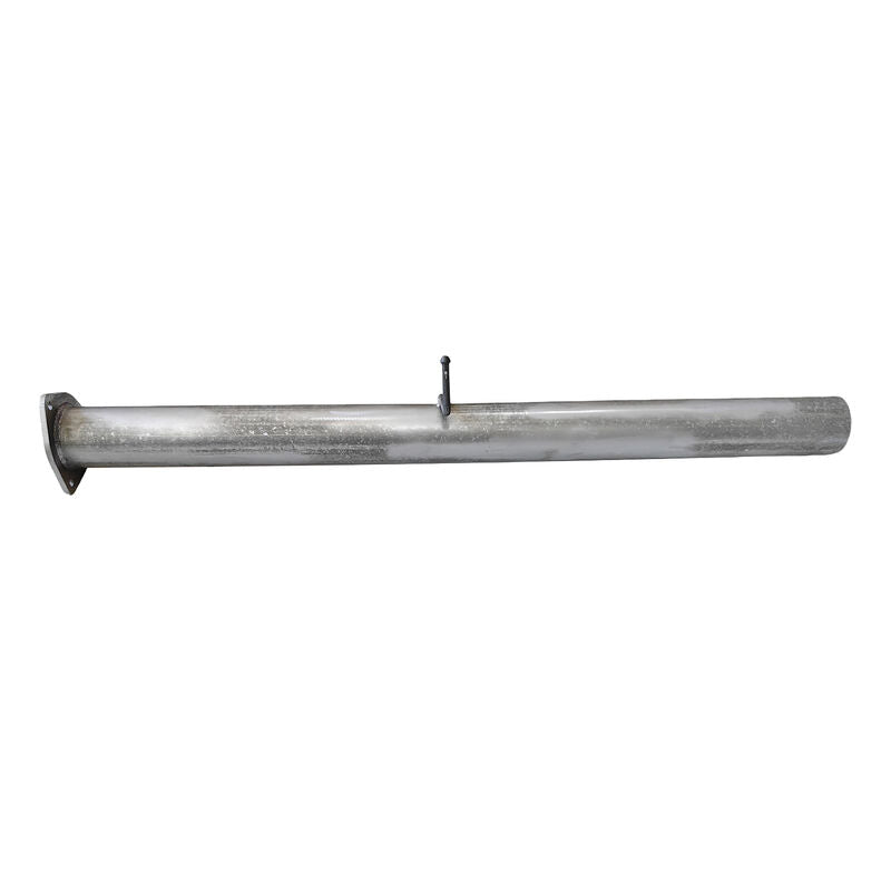 4" DPF Pipe Fit For Dodge Ram 2500 3500 6.7L Cummins Turbo Diesel 2007-2012 - image 2