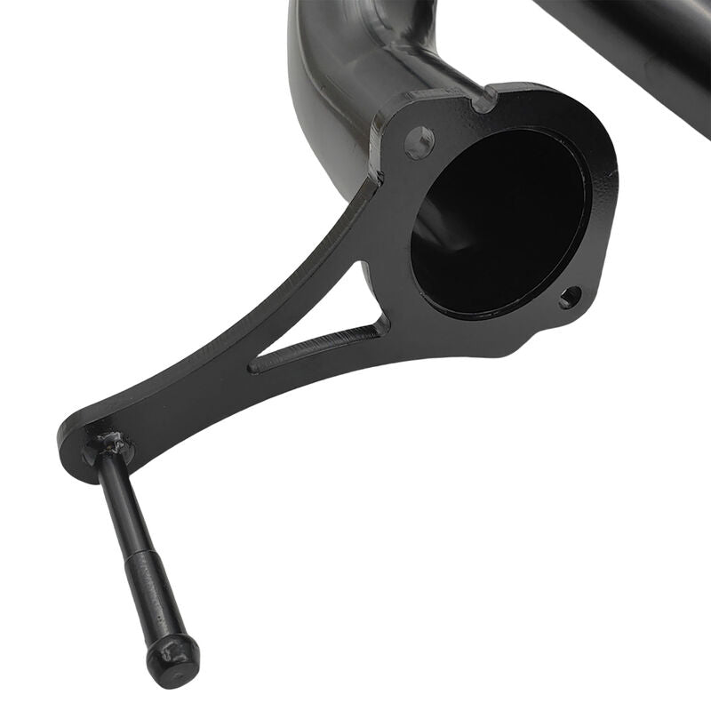 3 Inch DPF Back Exhaust Pipe Fit For Nissan Navara D23 NP300 2.3L YS23 2014-ON - image 6
