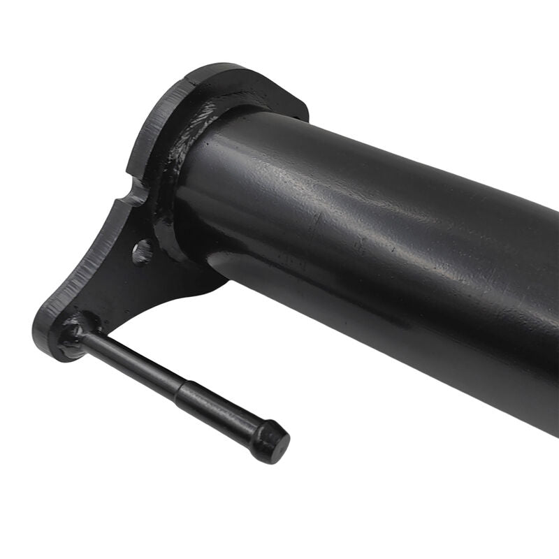 3 Inch DPF Back Exhaust Pipe Fit For Nissan Navara D23 NP300 2.3L YS23 2014-ON - image 7