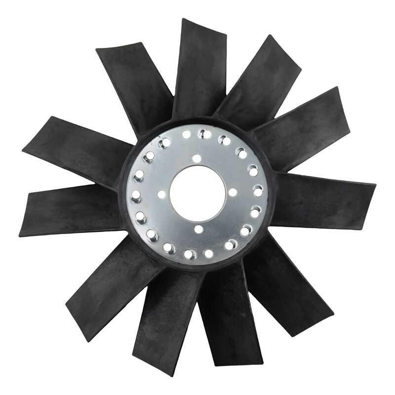 Cooling Fan Blade Fit For Ford Ranger PX 5cyl 3.2L P5AT XLS XLT 2011-2019 - image 7