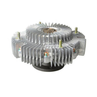 Cooling Radiator Fan Blade Fit For Toyota Hilux KZN165R 3.0 Litre 1KZTE I4 8V SOHC 1999-2005 - image 9