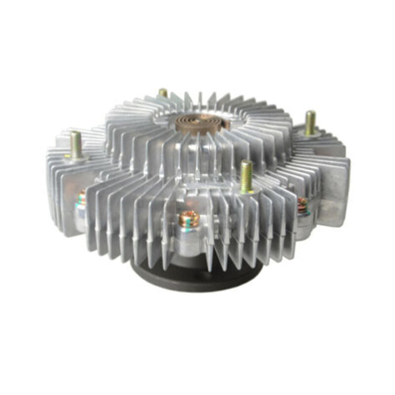 Cooling Radiator Fan Blade Fit For Toyota Hilux KZN165R 3.0 Litre 1KZTE I4 8V SOHC 1999-2005 - image 9