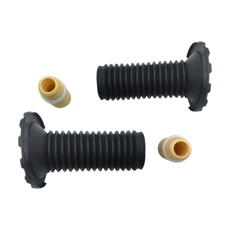 2 x Front Strut Bump Stop + Dust Cover Kit Fit For Toyota Rav 4 ACA33R GSA33R ACA38R 2006-2013 - image 4