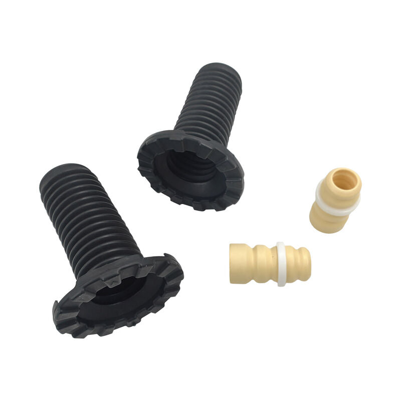 2 x Front Strut Bump Stop + Dust Cover Kit Fit For Toyota Rav 4 ACA33R GSA33R ACA38R 2006-2013 - image 5