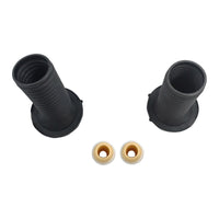 2 x Front Strut Bump Stop + Dust Cover Kit Fit For Toyota Rav 4 ACA33R GSA33R ACA38R 2006-2013 - image 6