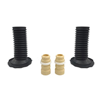 2 x Front Strut Bump Stop + Dust Cover Kit Fit For Toyota Rav 4 ACA33R GSA33R ACA38R 2006-2013 - image 7