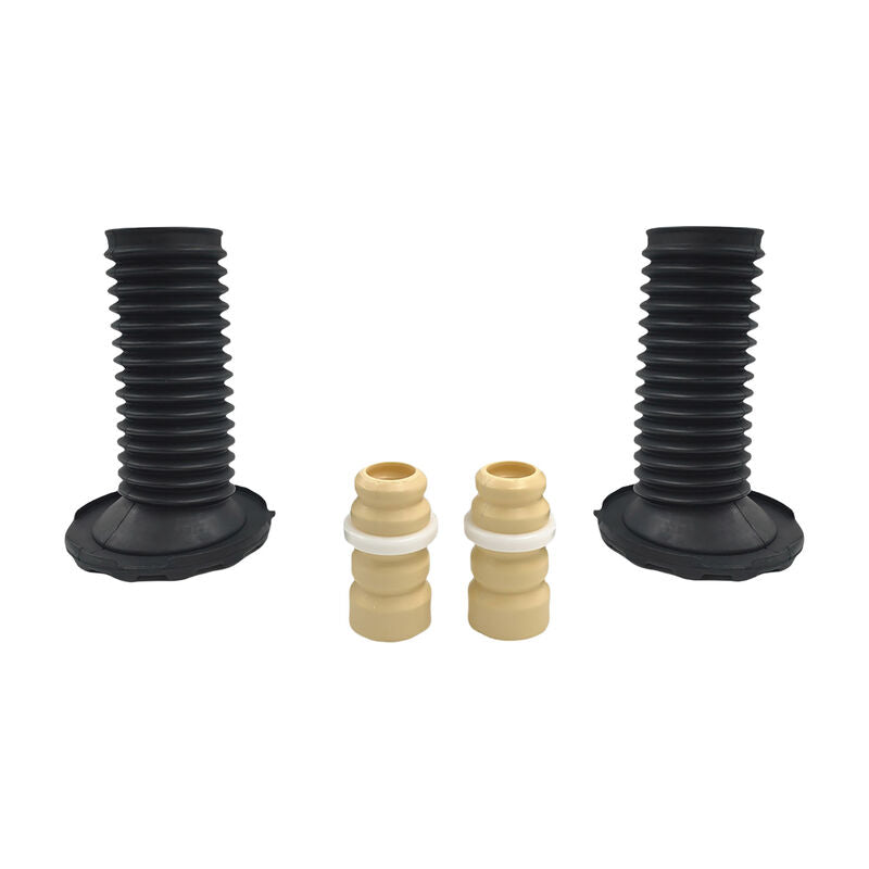 2 x Front Strut Bump Stop + Dust Cover Kit Fit For Toyota Rav 4 ACA33R GSA33R ACA38R 2006-2013 - image 7