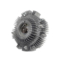Viscous Fan Clutch Fit For Toyota Landcruiser HZJ78R HZJ79 HZJ105 Coaster HZB50R 1HD 4.2L 1999-ON - image 3
