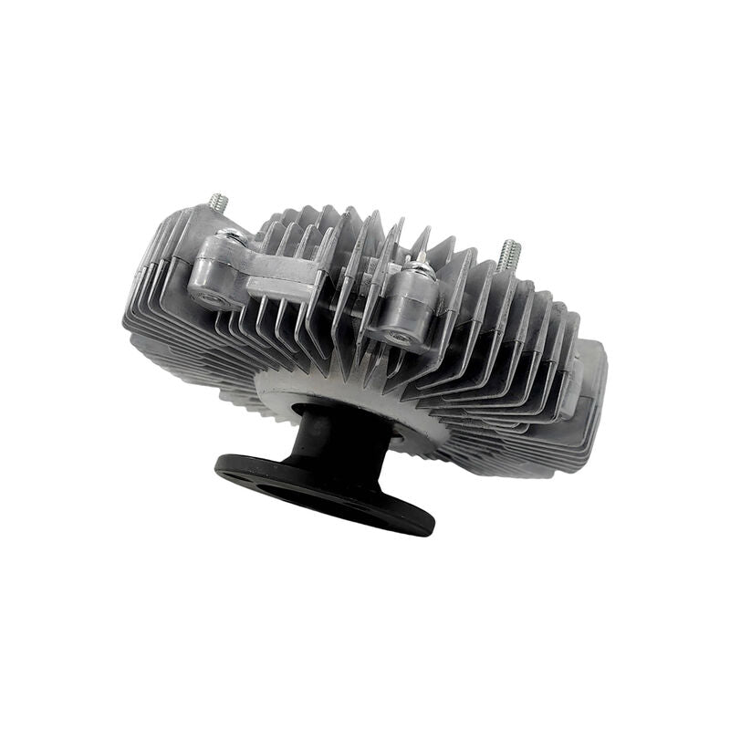 Fan Clutch Coupling Fit For Toyota Landcruiser HJ47 HJ60 HJ61 HJ75 6 Cyl 4.0L 3980cc - image 2